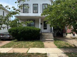 180 Ward St, New Brunswick, NJ 08901