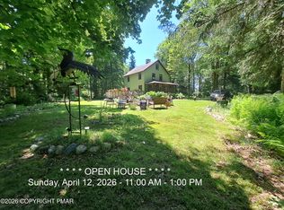 147 State Ave, Pocono Pines, PA