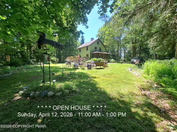 147 State Ave, Pocono Pines, PA 18350