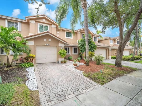 15856 SW 12th St #3980, Hollywood, FL 33027