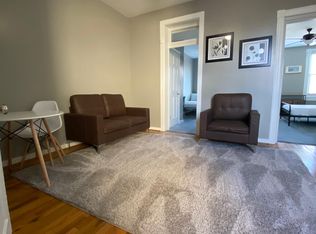 511 S Wolfe St APT C, Baltimore, MD 21231