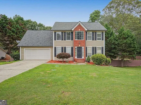 1780 Leigh Meadow Dr, Dacula, GA 30019