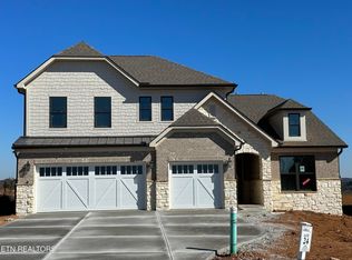 LOT 24 Sweatleaf Ln, Knoxville, TN 37934