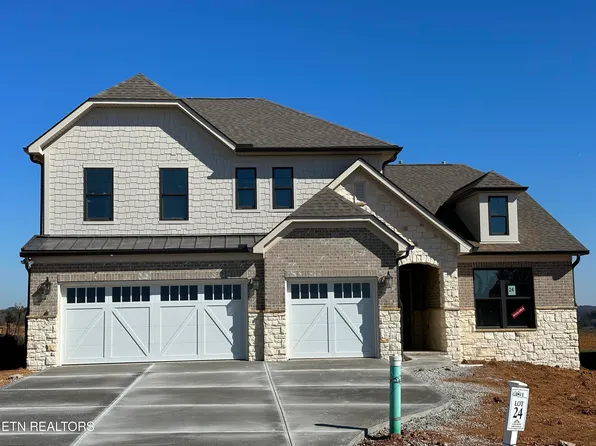 LOT 24 Sweatleaf Ln, Knoxville, TN 37934