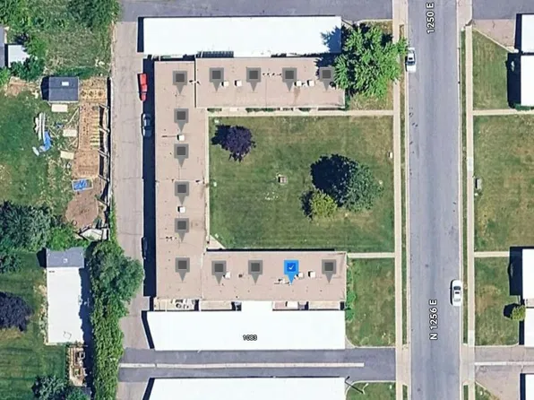 1085 N Nayon Dr Unit B-2, Layton, UT 84040