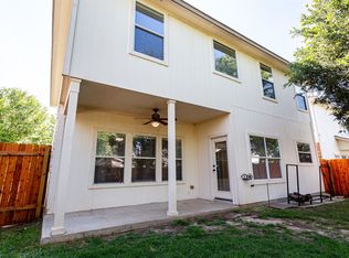 224 Housefinch Loop, Leander, TX 78641