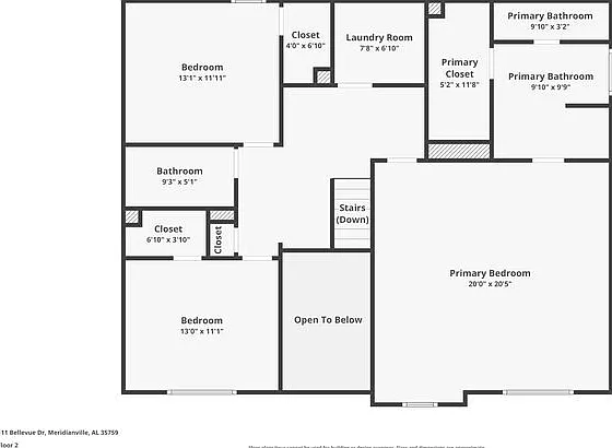 111 Bellevue Dr — Photo 3