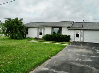 1570 Evon Rd, Saginaw, MI 48601