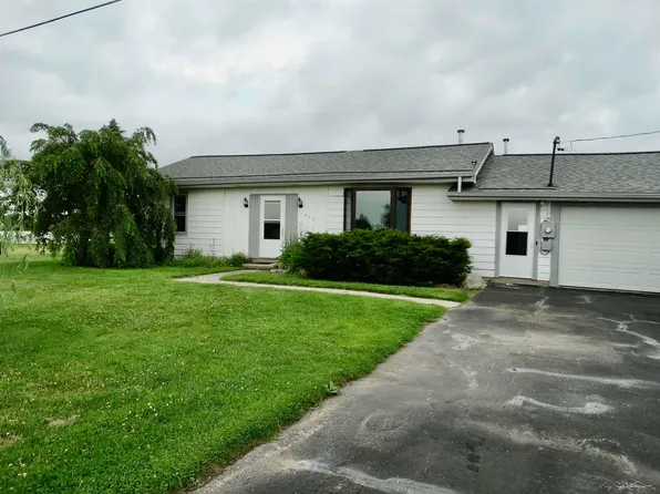 1570 Evon Rd, Saginaw, MI 48601