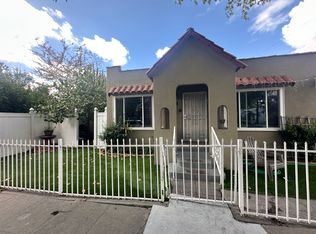 6415 Kansas Ave, Los Angeles, CA 90044