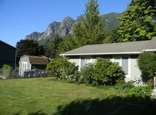 408 Boxley Pl NE, North Bend, WA 98045