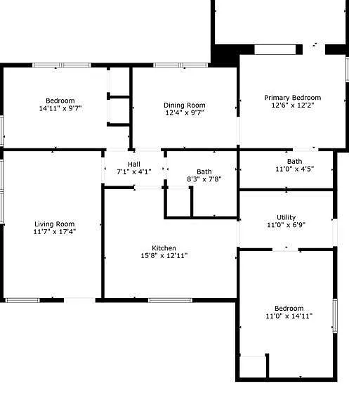 8186 Record St — Photo 18