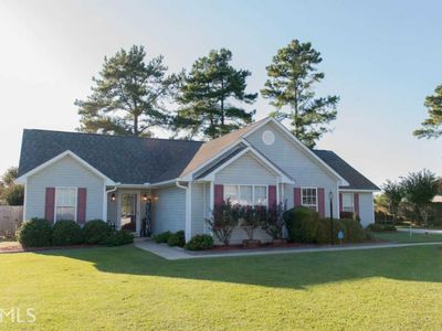 164 Carnaby St, Warner Robins, GA, 31088