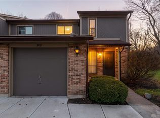 529 Greene Tree Pl, Fairborn, OH 45324