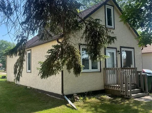 291 Wellington AVENUE, Yorkton, SK S3N 3B1