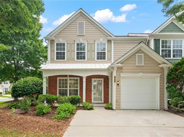 3001 Commonwealth Cir, Milton, GA 30004