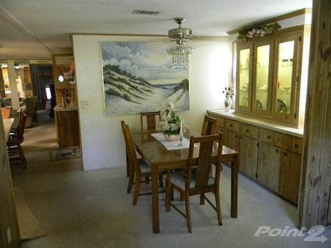 Dinning room