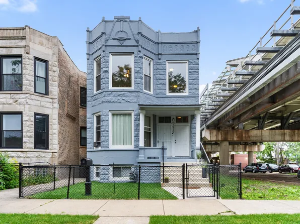 1939 S Sawyer Ave, Chicago, IL 60623