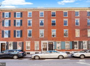 1712 Pine St, Philadelphia, PA 19103