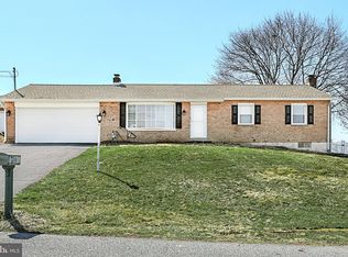 20 Pine St, Jacobus, PA 17407