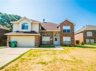 1612 Glendora Ct, Denton, TX 76210