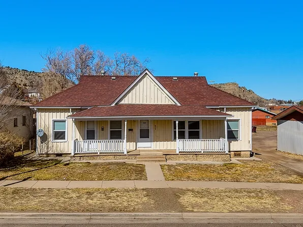 817-819 Robinson Ave, Trinidad, CO 81082