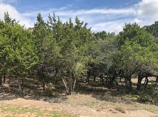 6808 Sunset Ridge Way, Leander, TX 78645