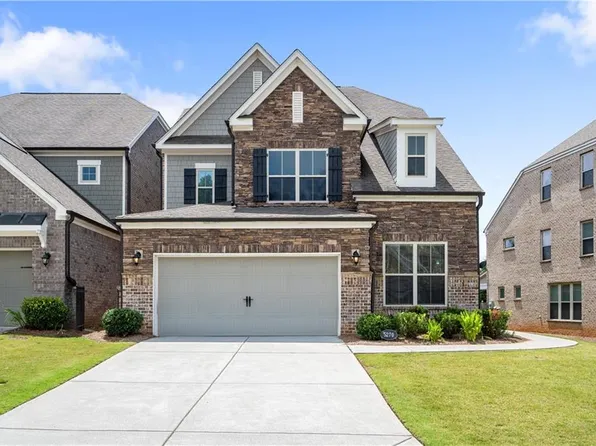 5270 Cedar Glenn Ct, Cumming, GA 30040