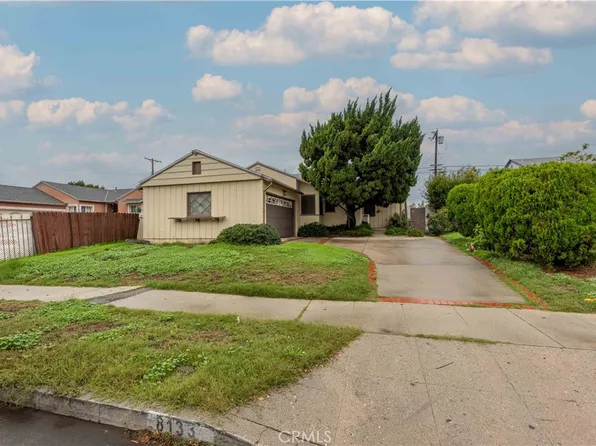 8133 Brimfield Ave, Panorama City, CA 91402