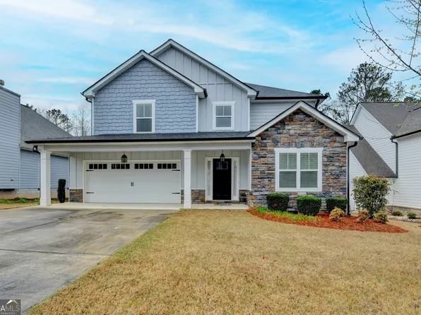 131 Brookstone Dr, Carrollton, GA 30116