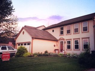 1417 Abbeyhill Dr, Columbus, OH 43085