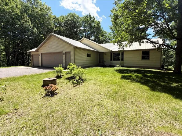 2525 28th Avenue, Birchwood, WI 54817