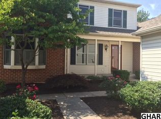 2073C Raleigh Rd, Hummelstown, PA 17036