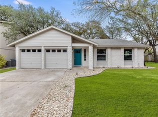 11613 Sweetwater Trl, Austin, TX 78750