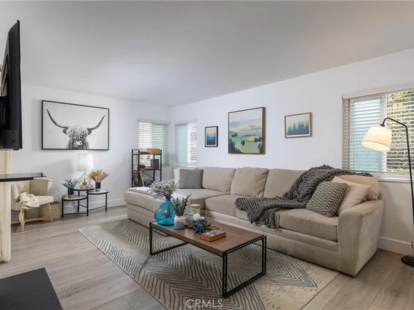 54 Corniche Dr Unit A, Dana Point, CA 92629
