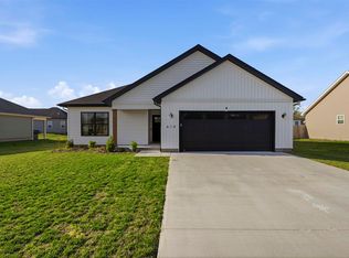 614 Lockeland Way, Franklin, KY 42134