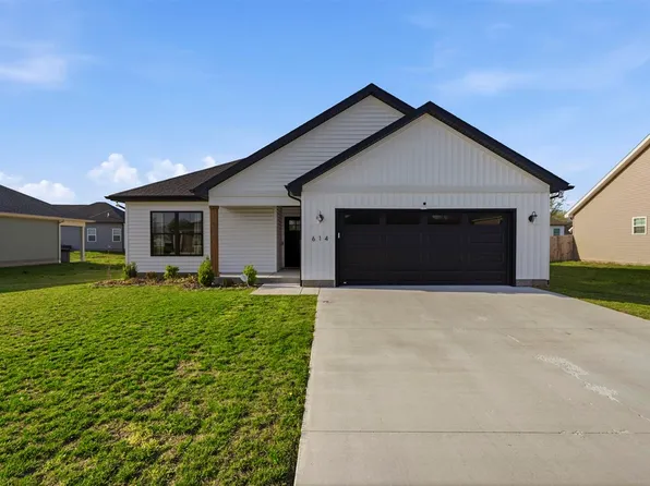 614 Lockeland Way, Franklin, KY 42134