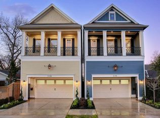 509A E 27th St, Houston, TX 77008
