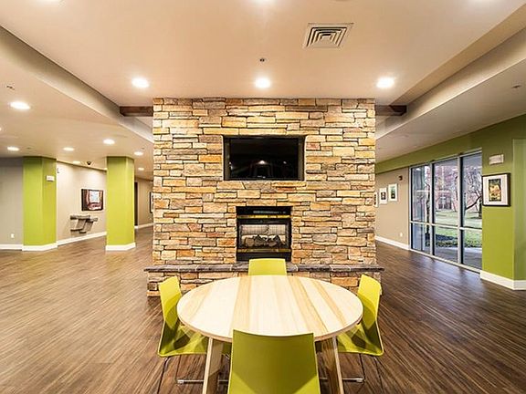 2nd image of 53 American Campus Dr #1305