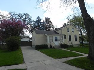 609 Maple St, Fort Atkinson, WI 53538