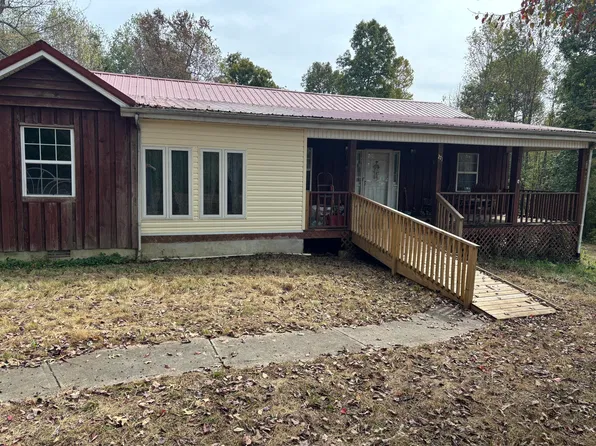 271 Easy St, Nancy, KY 42544