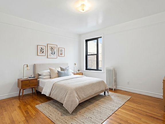 2nd image of 4980 Broadway #3E