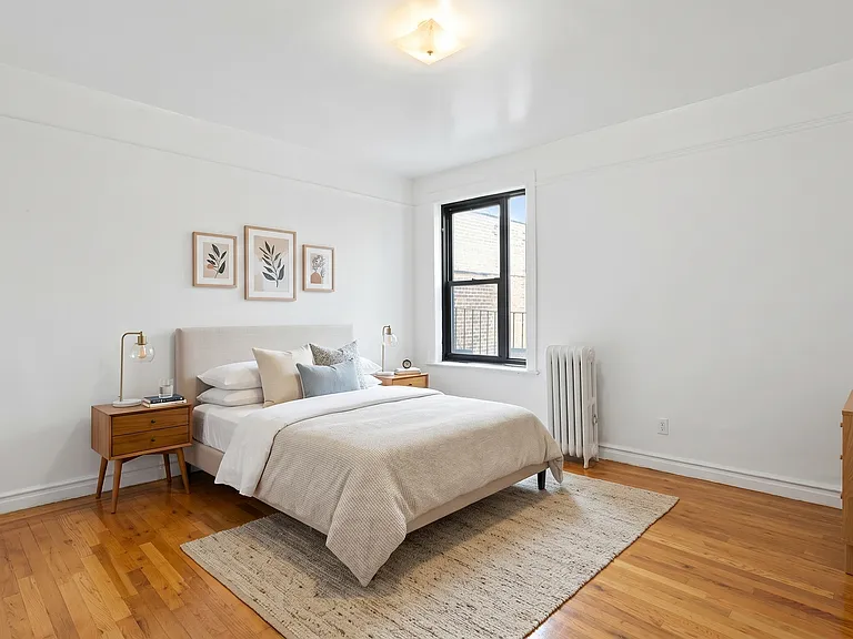 4980 Broadway #3E — Photo 2