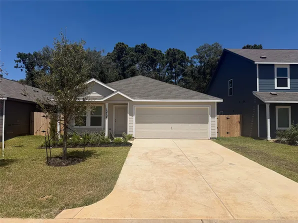 15725 Plum Brook Dr, Conroe, TX 77303