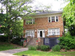 1150 Blue Ridge Ave NE APT D, Atlanta, GA 30306