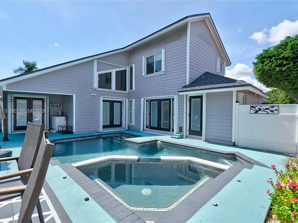 13912 SW 103rd Ter