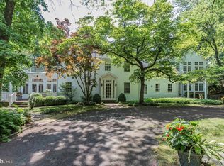 60 Pheasant Hill Rd, Princeton, NJ 08540