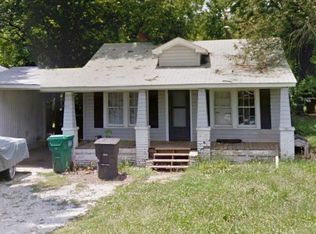 1022 Grace St, High Point, NC 27260