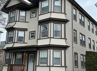 28 Hall St APT 2N, New Bedford, MA 02740
