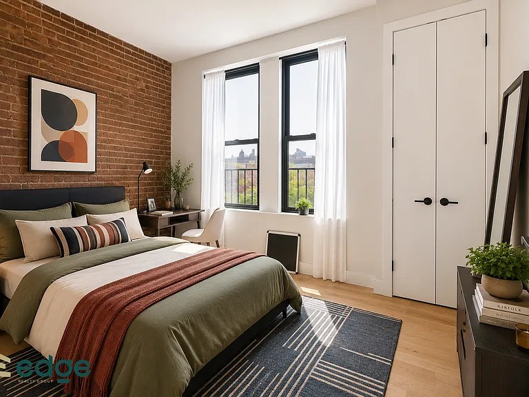 212 Grand St #3L — Photo 4